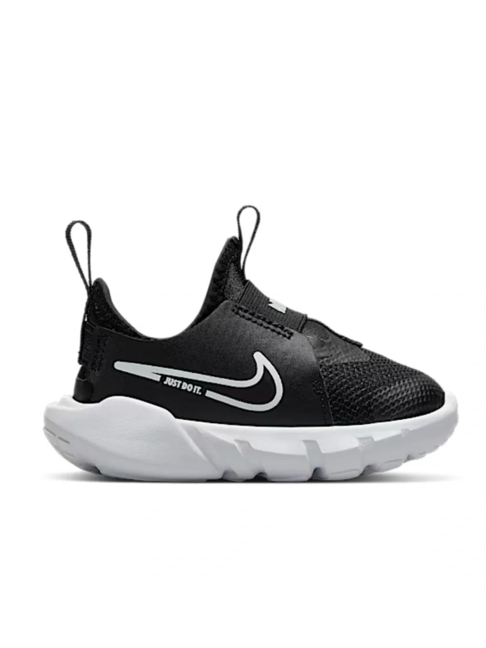 Nike Flex Runner 2 Black Shoes